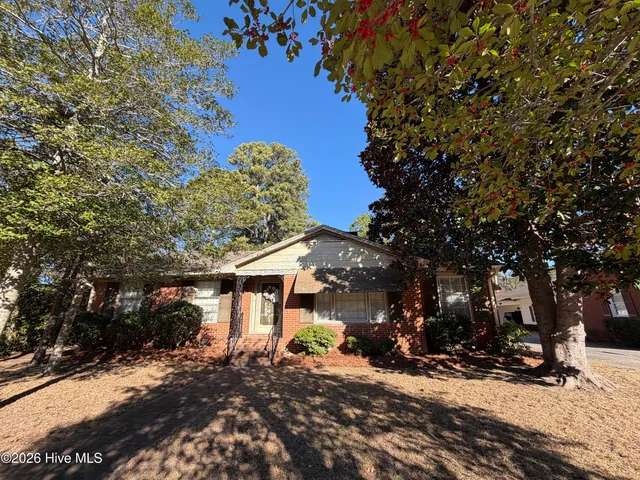 $194,000 | 1703 Englewood Drive, Greenville, NC 27858