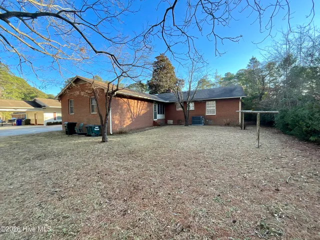 $194,000 | 1703 Englewood Drive, Greenville, NC 27858