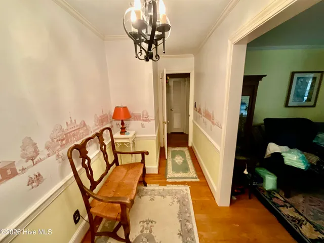 $194,000 | 1703 Englewood Drive, Greenville, NC 27858