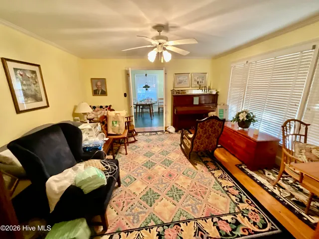 $194,000 | 1703 Englewood Drive, Greenville, NC 27858