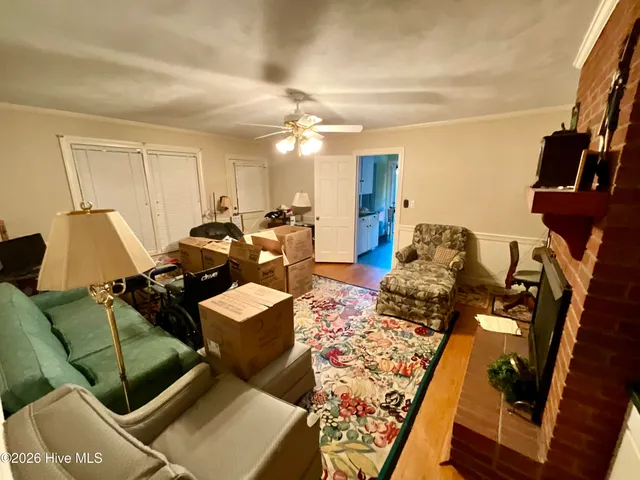 $194,000 | 1703 Englewood Drive, Greenville, NC 27858