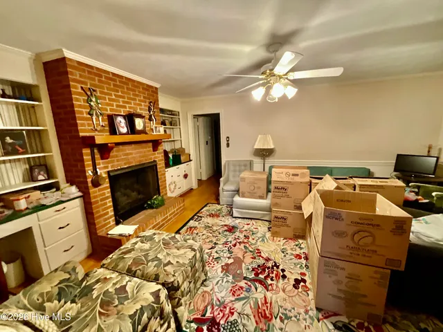 $194,000 | 1703 Englewood Drive, Greenville, NC 27858