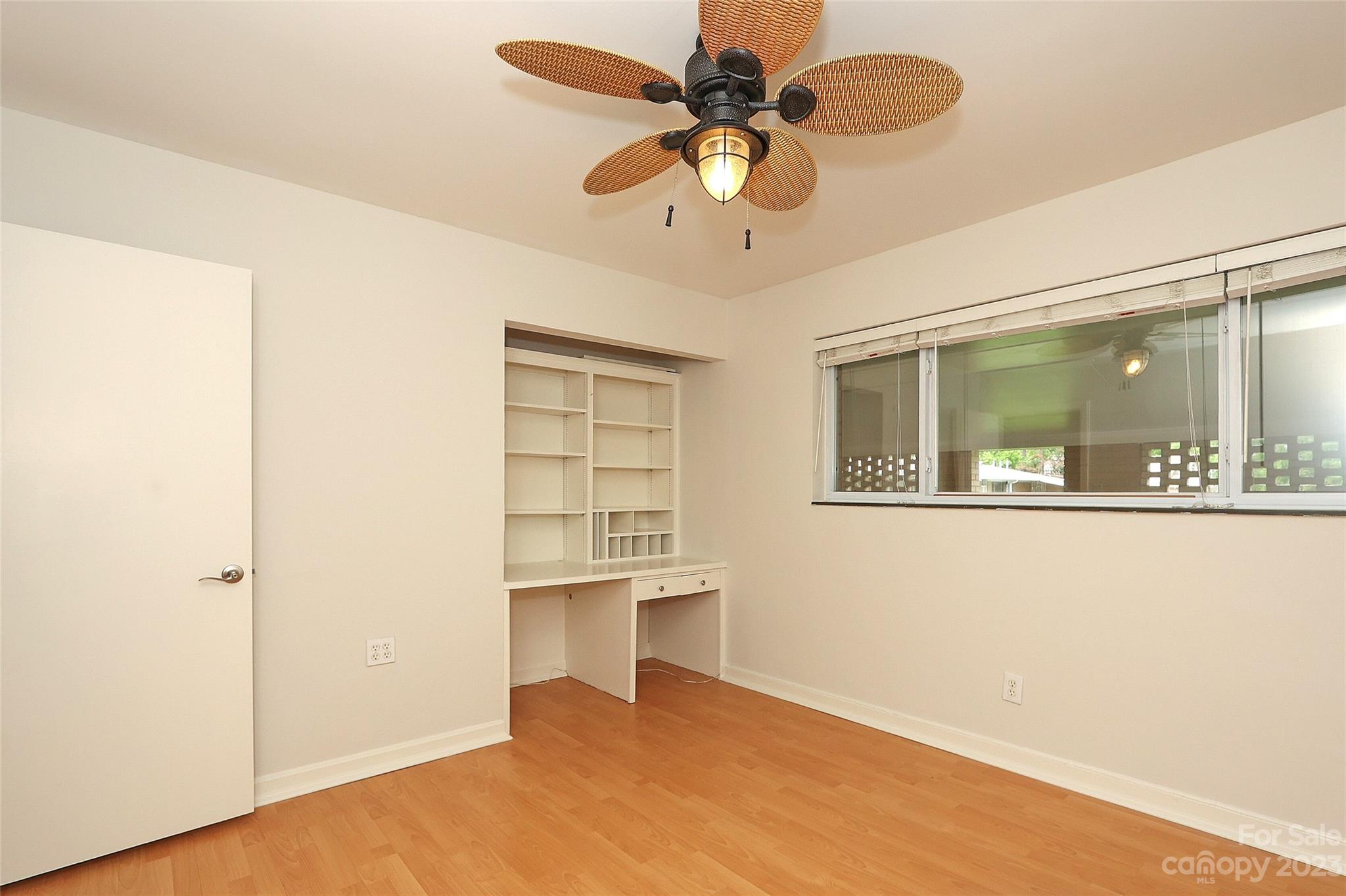 3010 Crosby Road, Unit 220 Charlotte, NC 28211 - Photo 31 of 39 a view of an empty room with a window