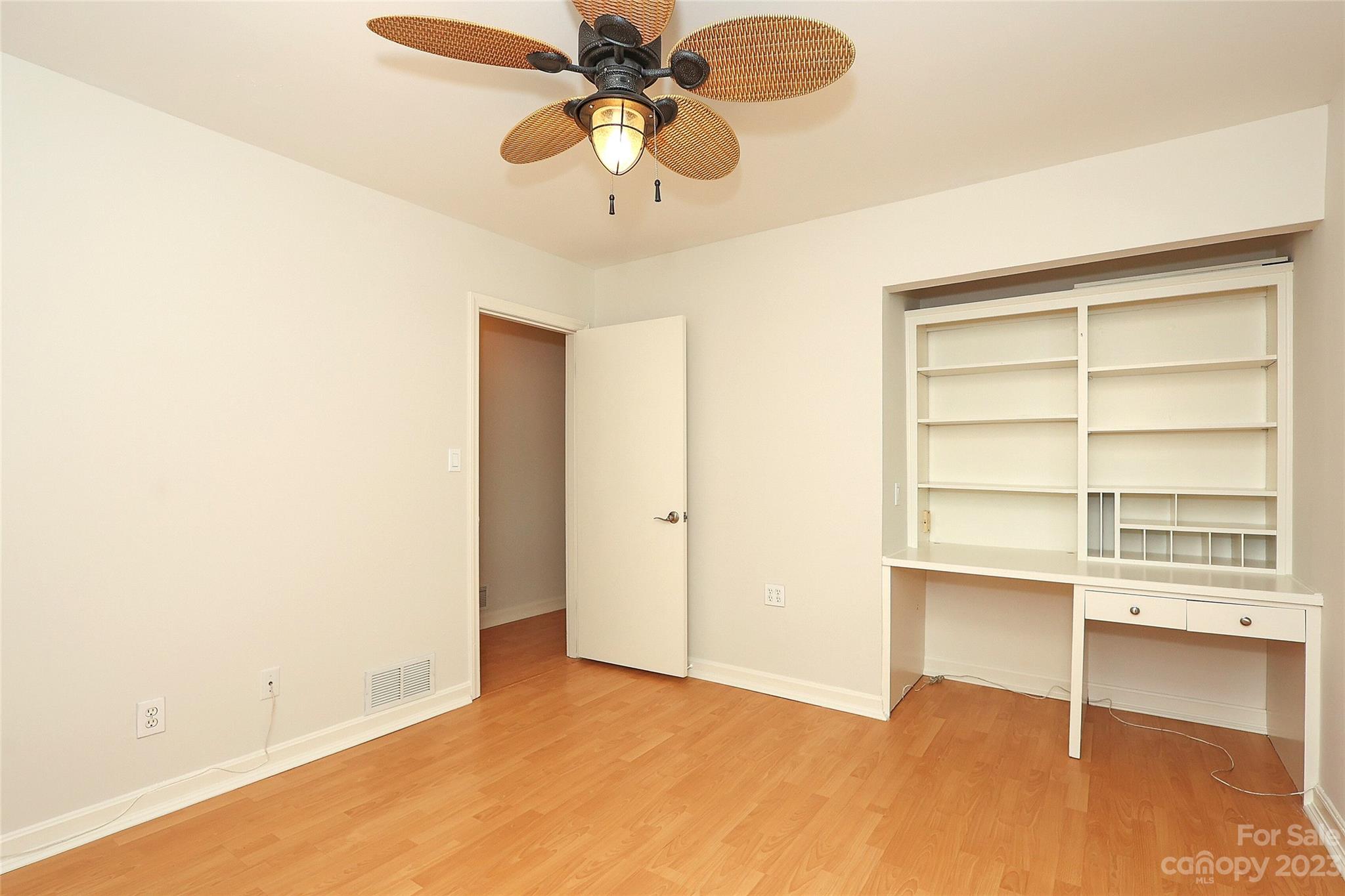 3010 Crosby Road, Unit 220 Charlotte, NC 28211 - Photo 32 of 39 a view of an empty room with a window