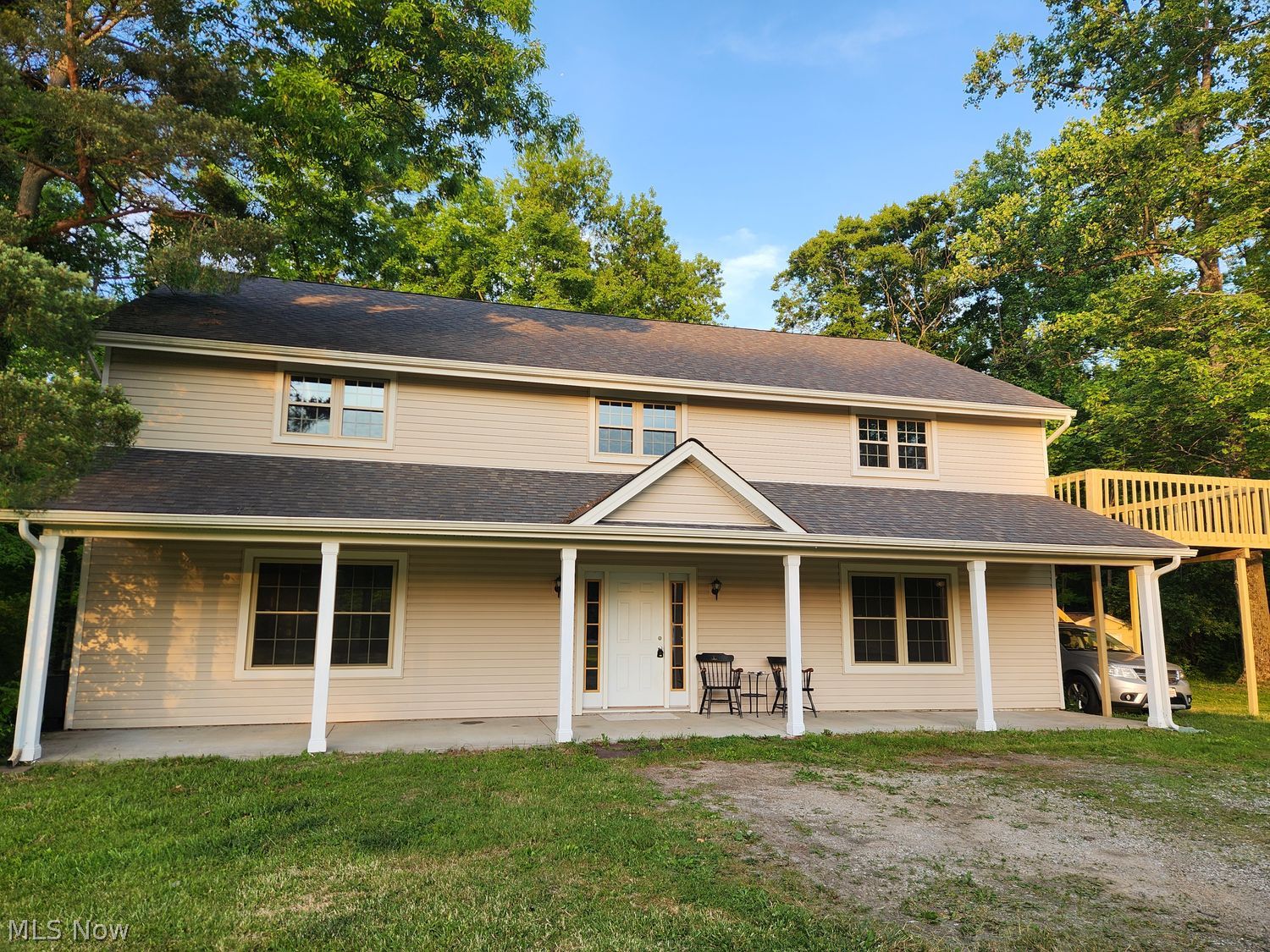12445 Sperry Road Chesterland, OH 44026 - Photo 1 of 32