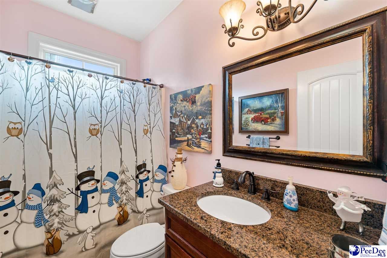 4192 Rodanthe Circle Florence, SC 29501 - Photo 26 of 51 Gallery Image 26