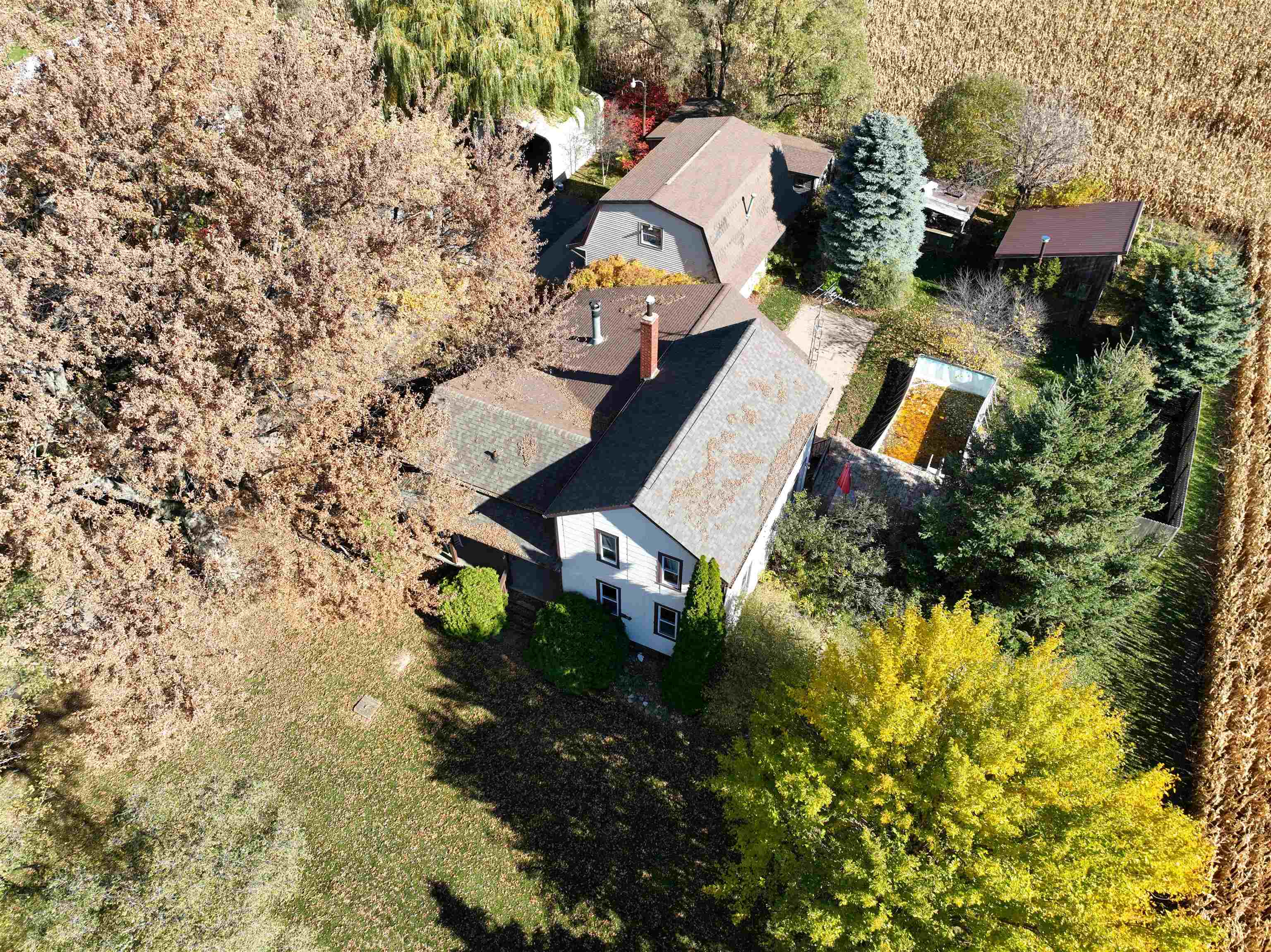 540 North Dehmel Road Reese, MI 48757 - Photo 35 of 45