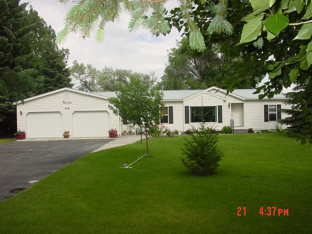 476 North 3950 East Rigby, ID 83442 - Photo 1 of 1 Main View