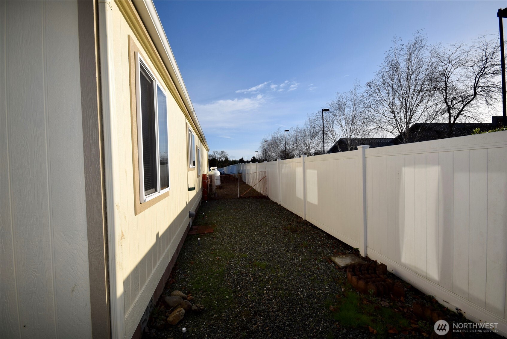 891 North Portside Way Sequim, WA 98382 - Photo 18 of 18 a view of balcony