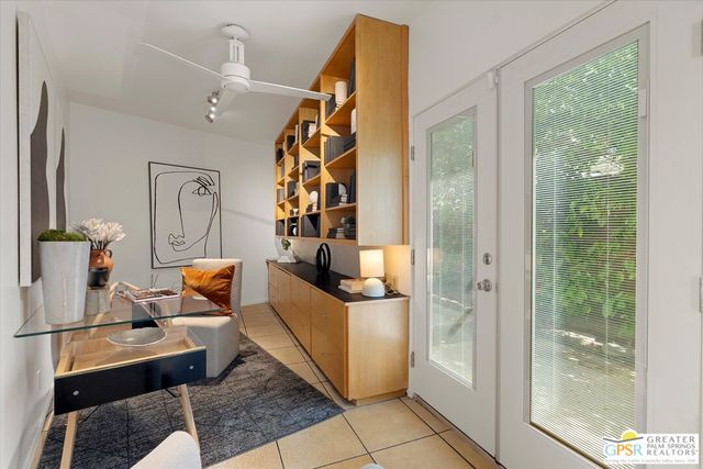 $2,449,000 | 1075 Manzanita Avenue, Palm Springs, CA 92264