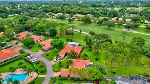 $749,900 | 2 Fairway Villas, Boynton Beach, FL 33436