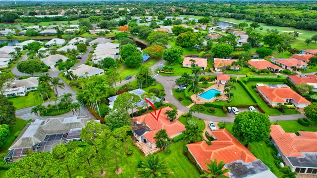 $749,900 | 2 Fairway Villas, Boynton Beach, FL 33436