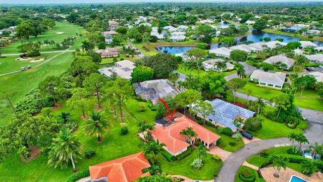$749,900 | 2 Fairway Villas, Boynton Beach, FL 33436