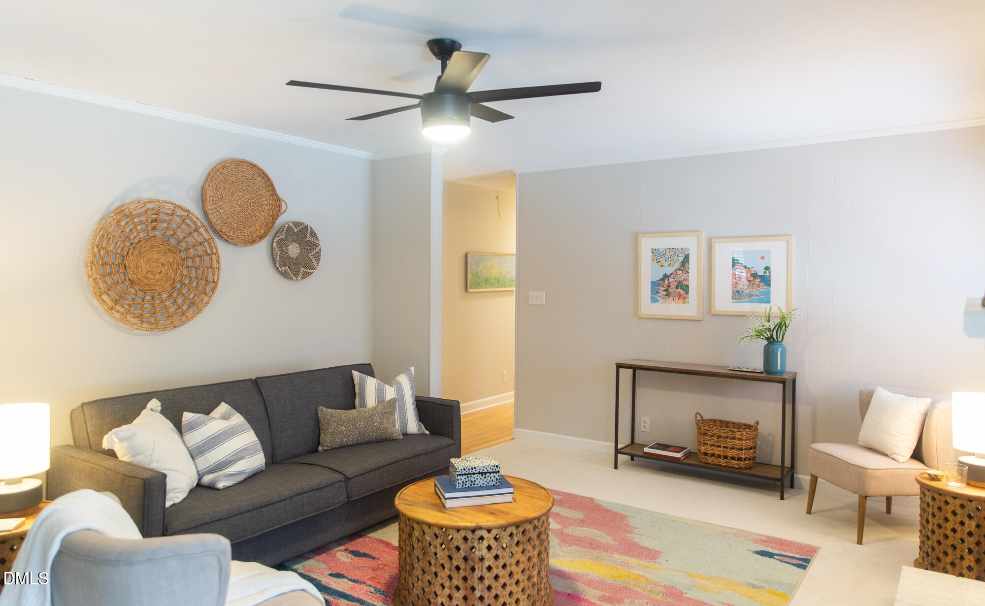 3435 Cromwell Road Durham, NC 27705 - Photo 14 of 36 2026_2_9_Cromwell_IMG_2514