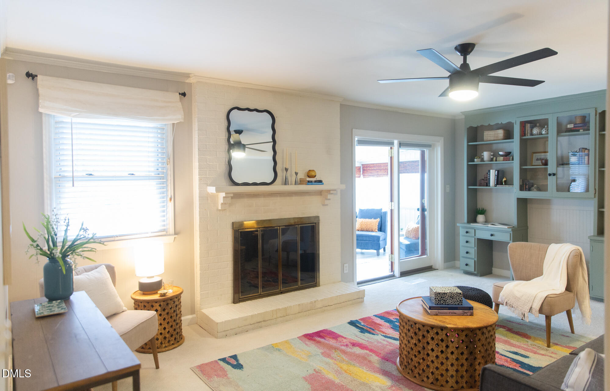 3435 Cromwell Road Durham, NC 27705 - Photo 15 of 36 2026_2_9_Cromwell_IMG_2523