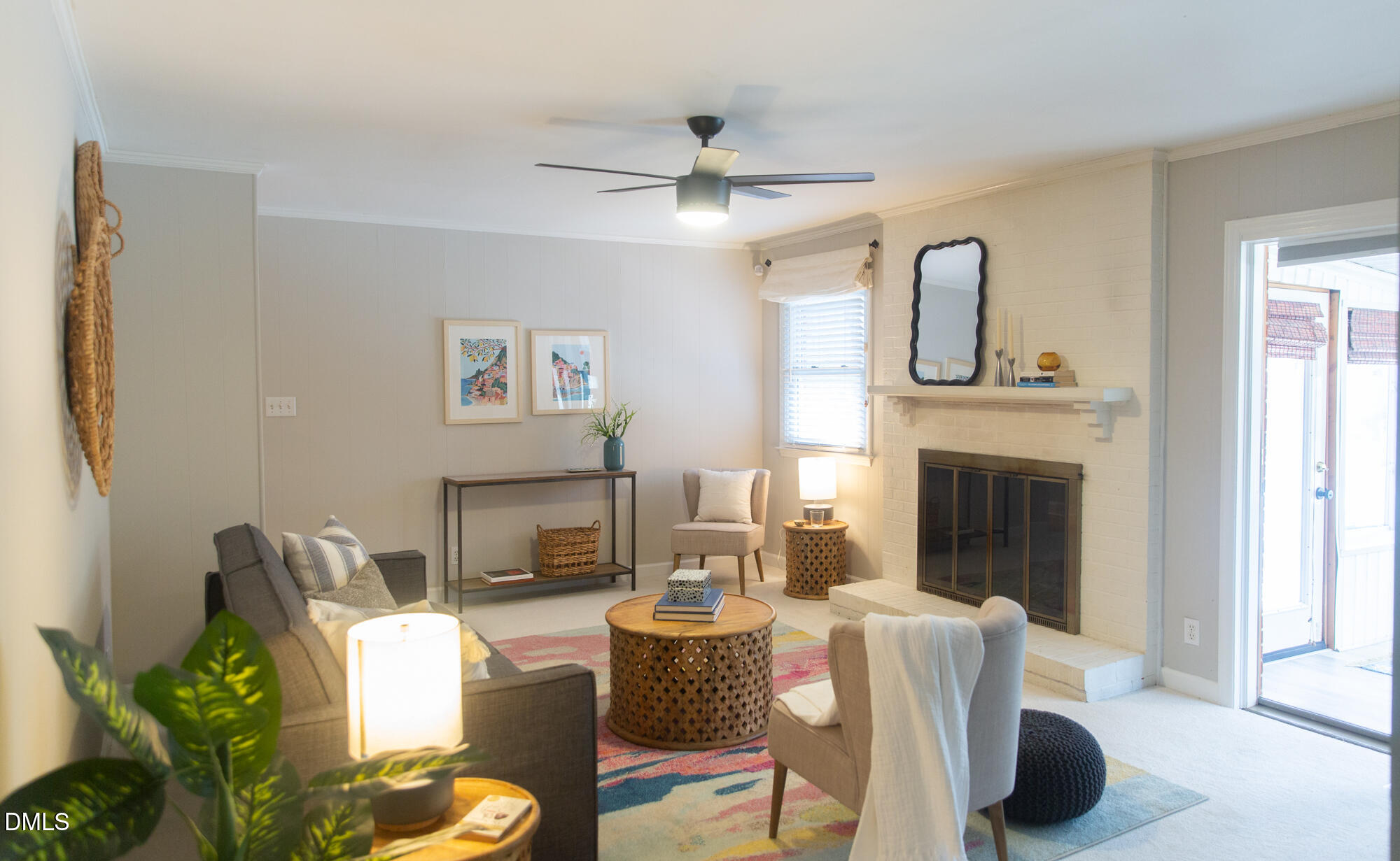 3435 Cromwell Road Durham, NC 27705 - Photo 17 of 36 2026_2_9_Cromwell_IMG_2512