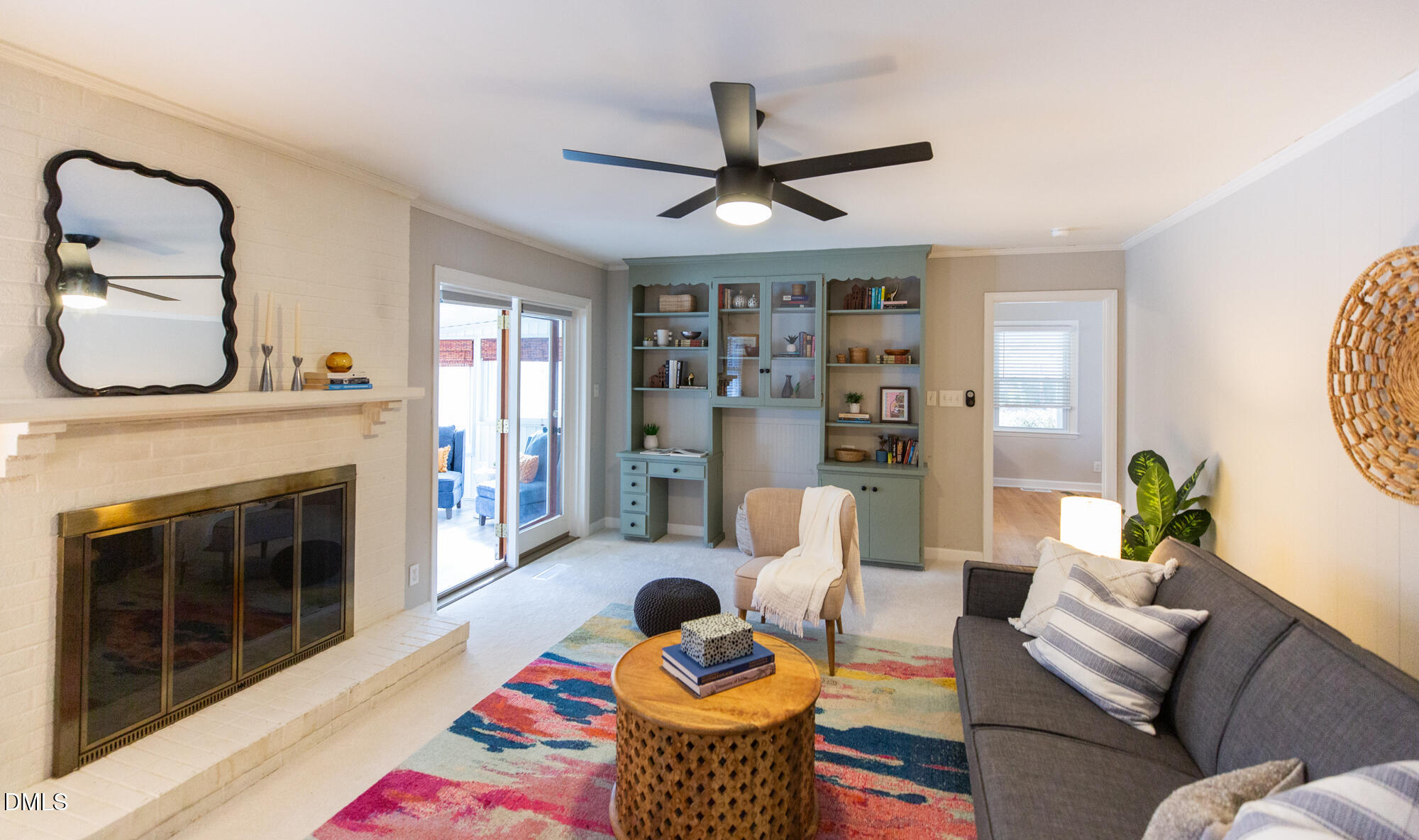 3435 Cromwell Road Durham, NC 27705 - Photo 18 of 36 2026_2_9_Cromwell_IMG_2547