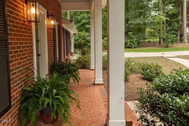 3435 Cromwell Road Durham, NC 27705 - Photo 29 of 36 2025_8_21_3435 Cromwell_Exterior_7