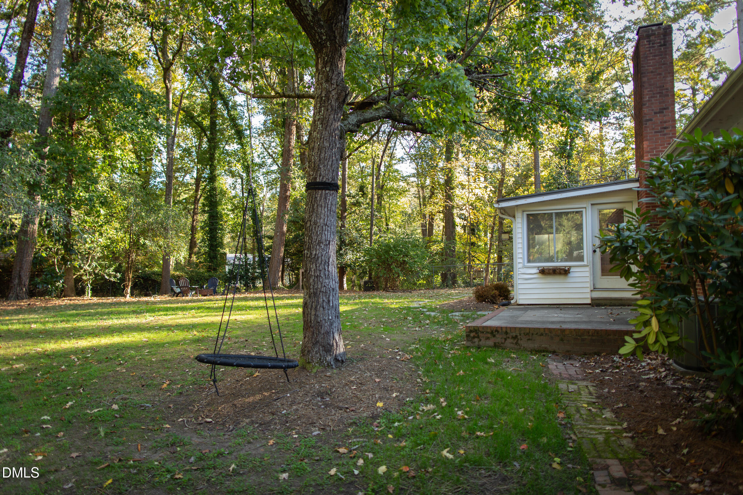 3435 Cromwell Road Durham, NC 27705 - Photo 30 of 36 2025_10_22_Cromwell_9766