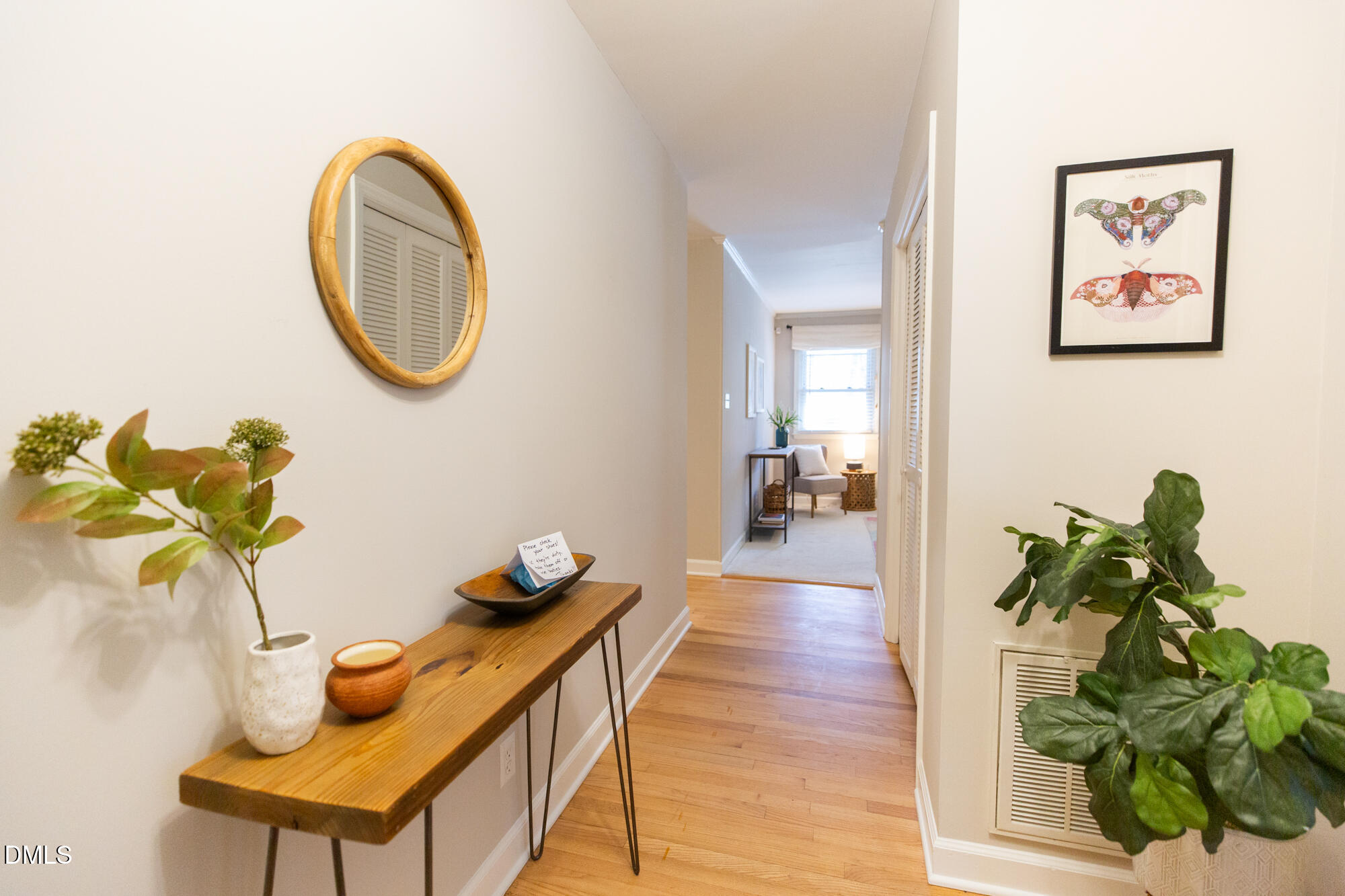 3435 Cromwell Road Durham, NC 27705 - Photo 3 of 36 2026_2_9_Cromwell_IMG_2548