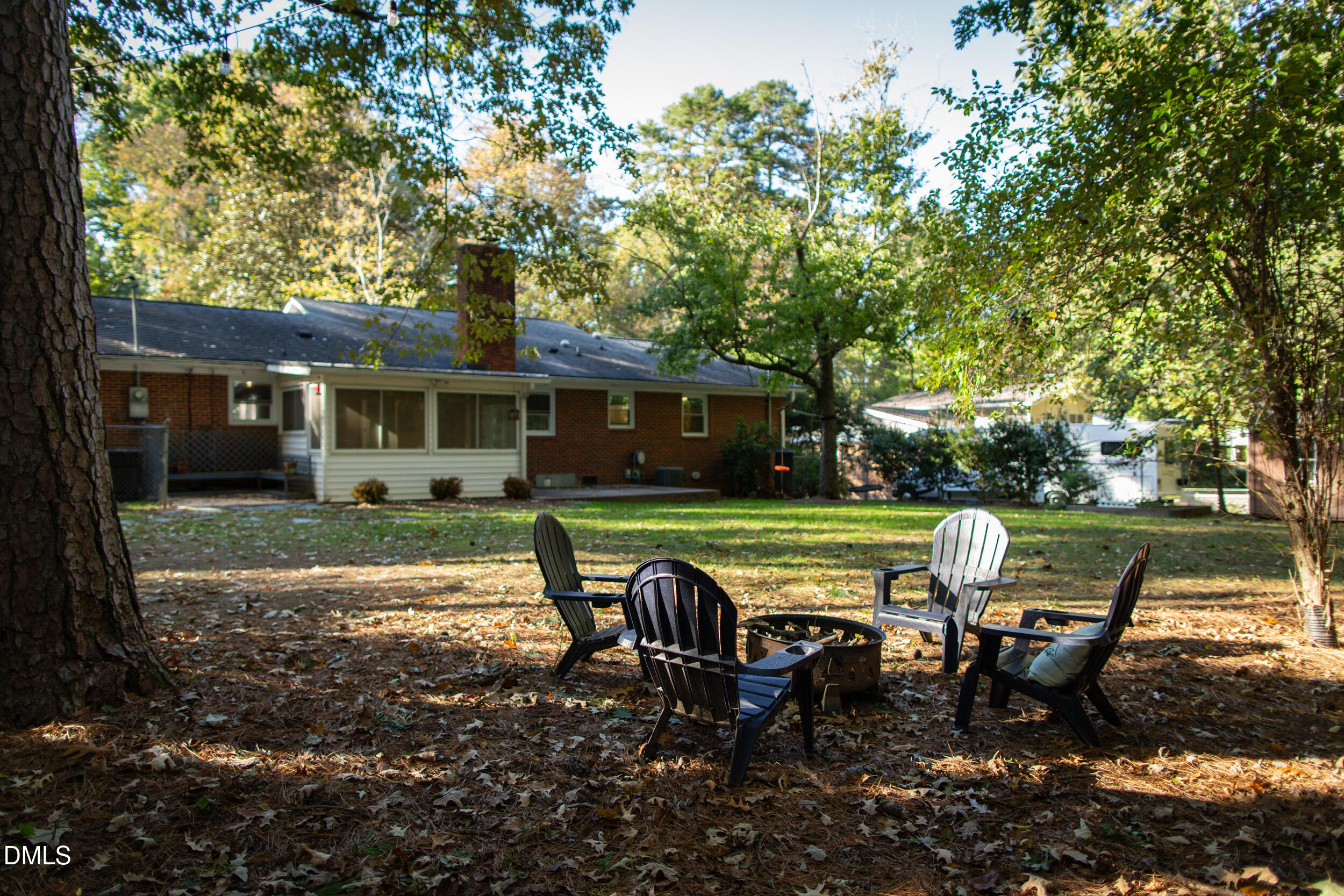 3435 Cromwell Road Durham, NC 27705 - Photo 31 of 36 2025_10_22_Cromwell_9763