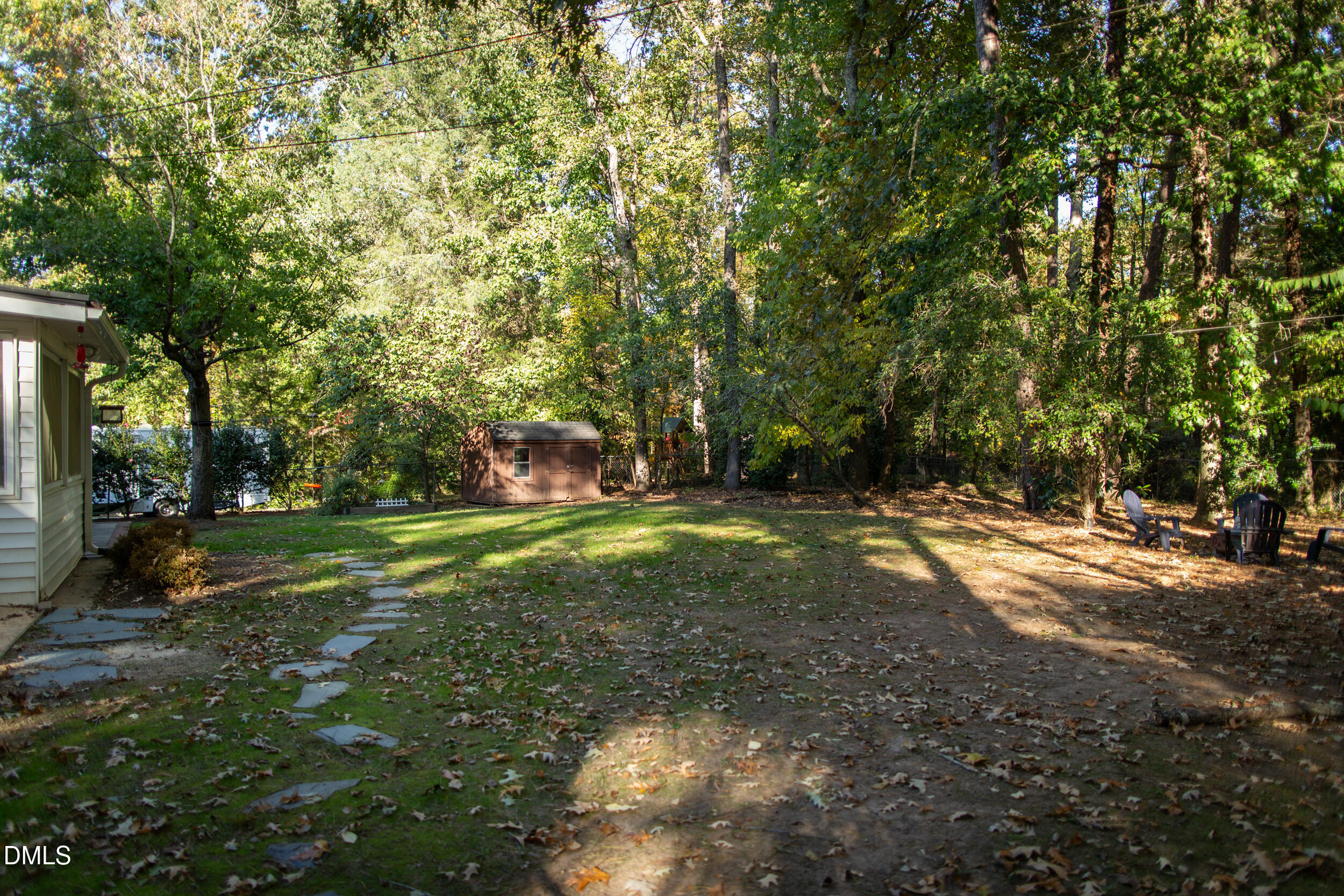 3435 Cromwell Road Durham, NC 27705 - Photo 33 of 36 2025_10_22_Cromwell_9759