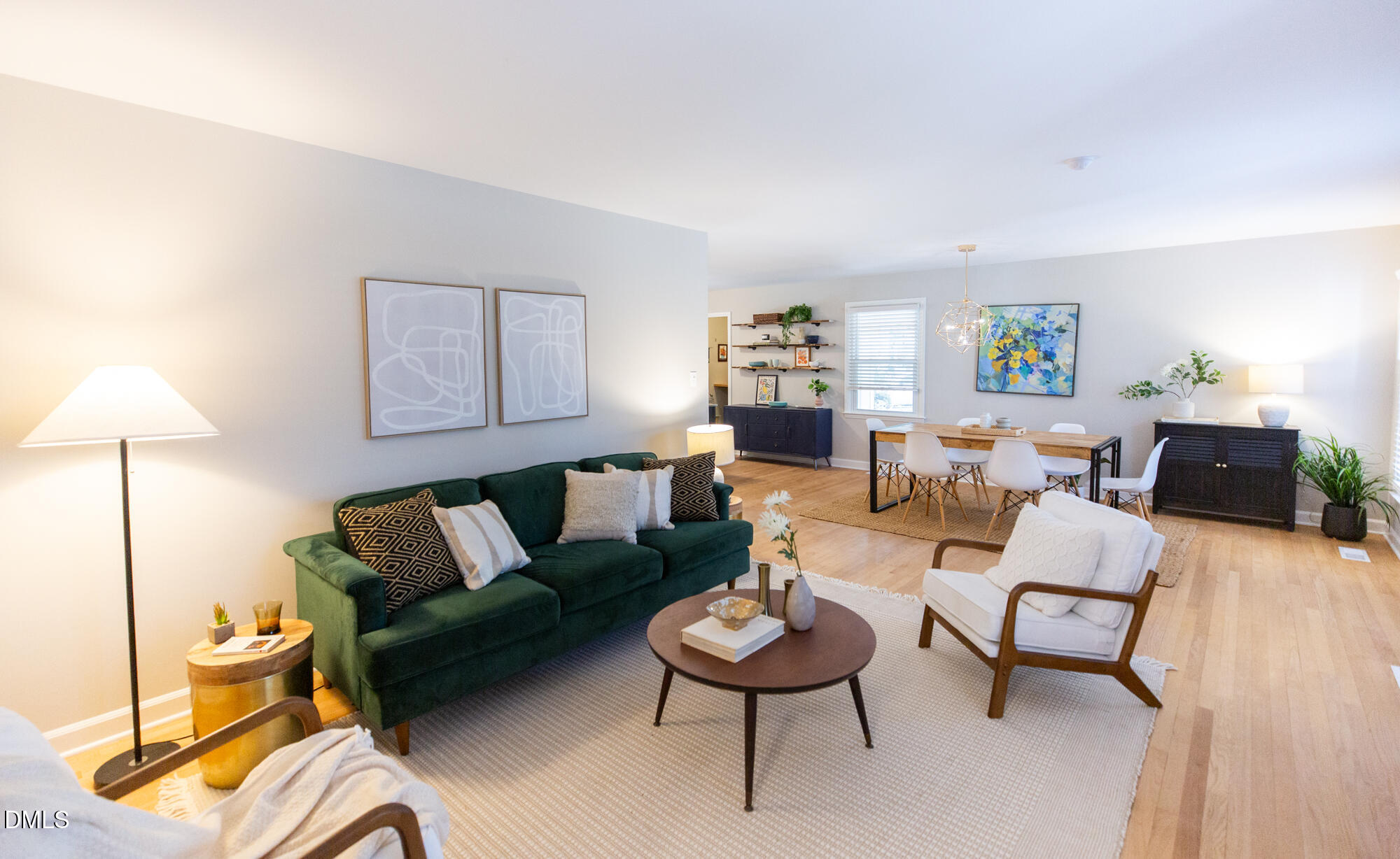 3435 Cromwell Road Durham, NC 27705 - Photo 4 of 36 2026_2_9_Cromwell_IMG_2549