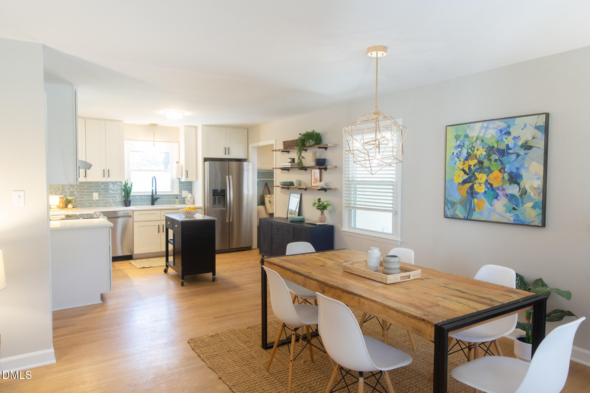 3435 Cromwell Road Durham, NC 27705 - Photo 6 of 36 2026_2_9_Cromwell_IMG_2505