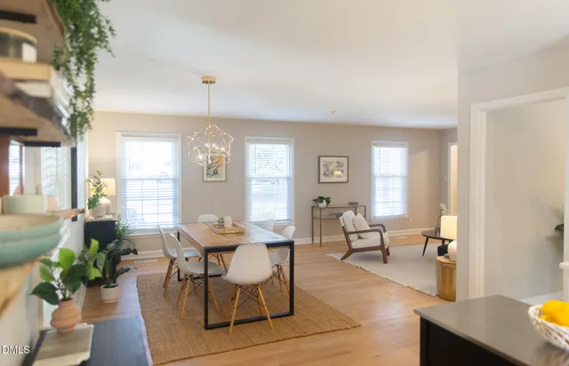 $539,000 | 3435 Cromwell Road, Durham, NC 27705