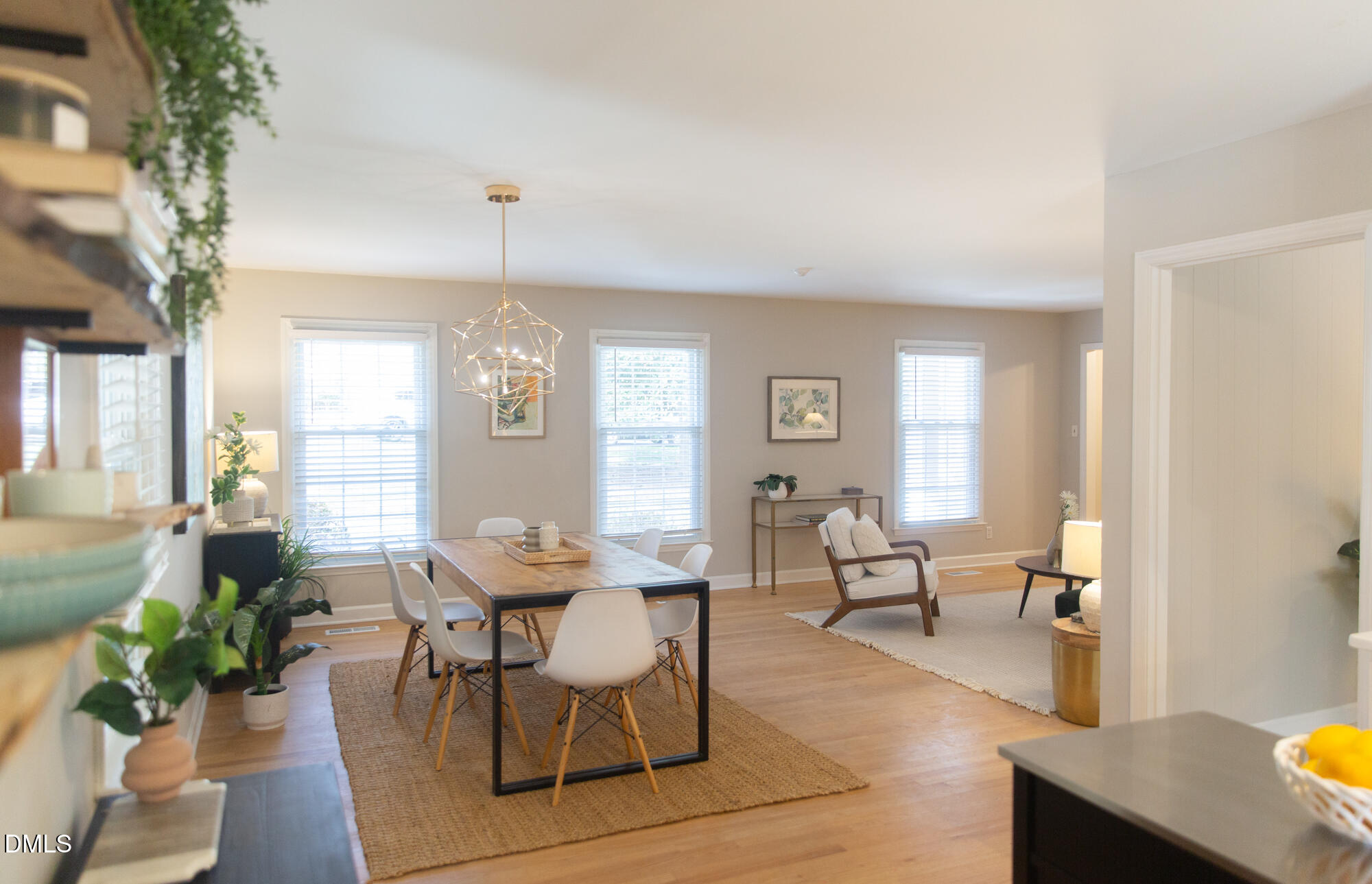 3435 Cromwell Road Durham, NC 27705 - Photo 7 of 36 2026_2_9_Cromwell_IMG_2499