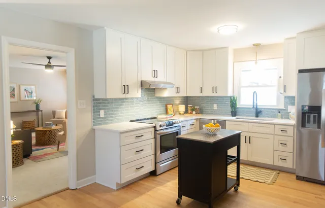 $539,000 | 3435 Cromwell Road, Durham, NC 27705