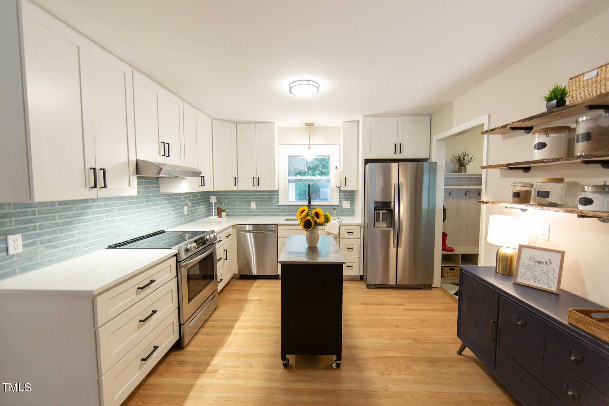 3435 Cromwell Road Durham, NC 27705 - Photo 9 of 36 2025_8_21_3435 Cromwell_Interior_13