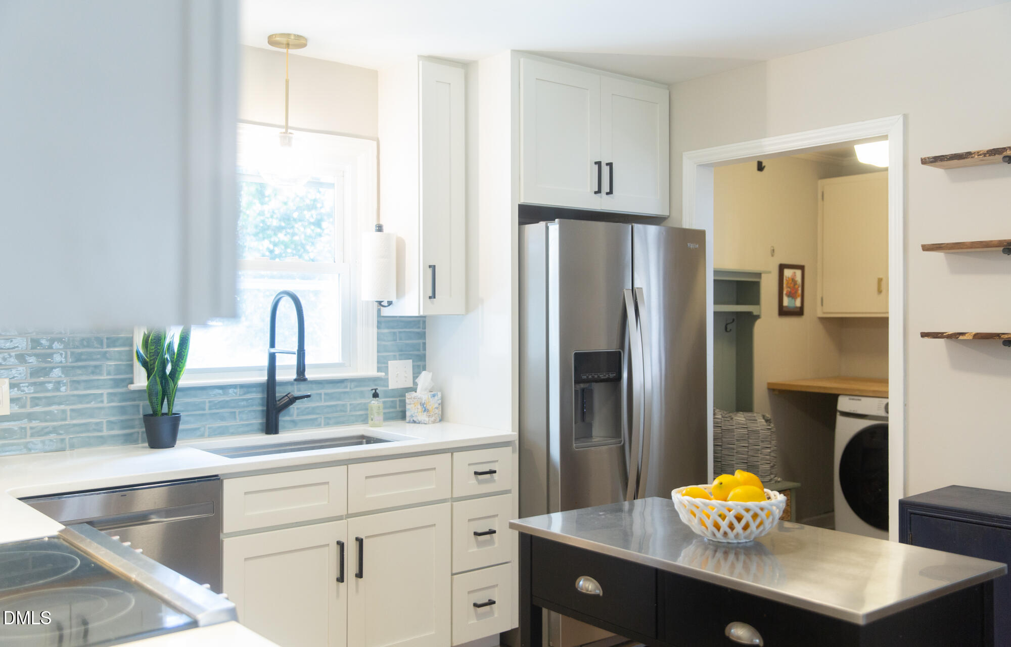 3435 Cromwell Road Durham, NC 27705 - Photo 10 of 36 2026_2_9_Cromwell_IMG_2508