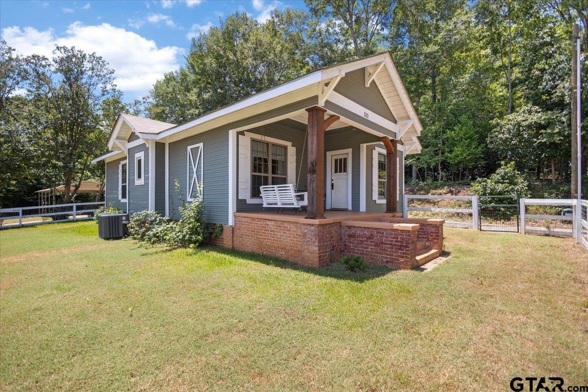 311 Johnson Road Winona, TX 75792 - Photo 2 of 38