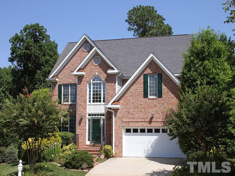 401 Pradera Way Raleigh, NC 27615 - Photo 1 of 12 Gallery Image 1