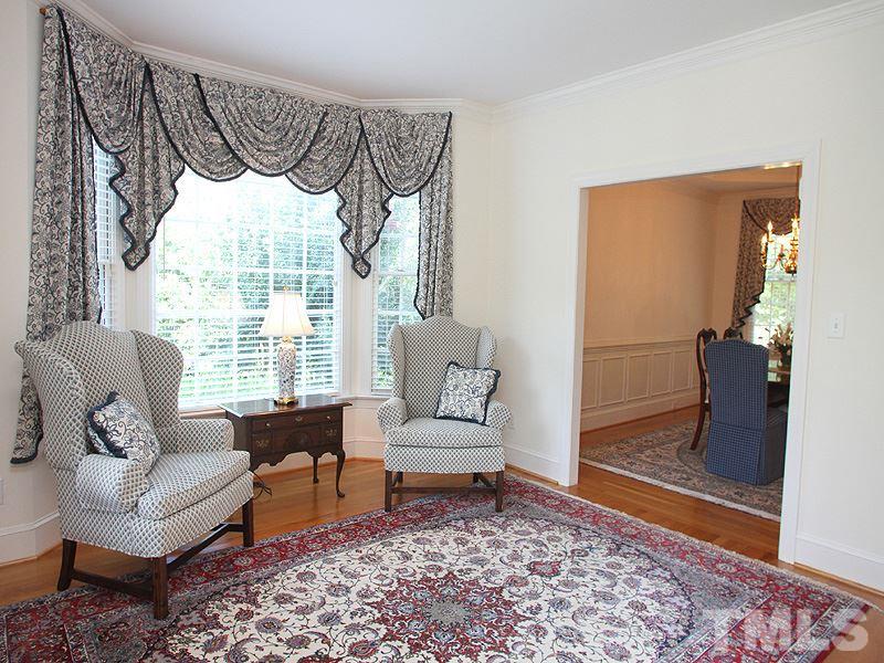 401 Pradera Way Raleigh, NC 27615 - Photo 2 of 12 Gallery Image 2