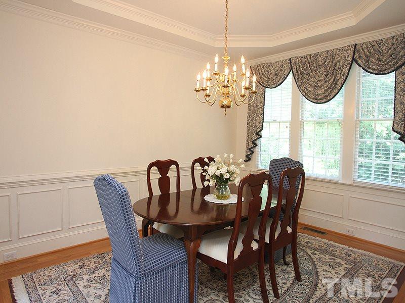 401 Pradera Way Raleigh, NC 27615 - Photo 3 of 12 Gallery Image 3