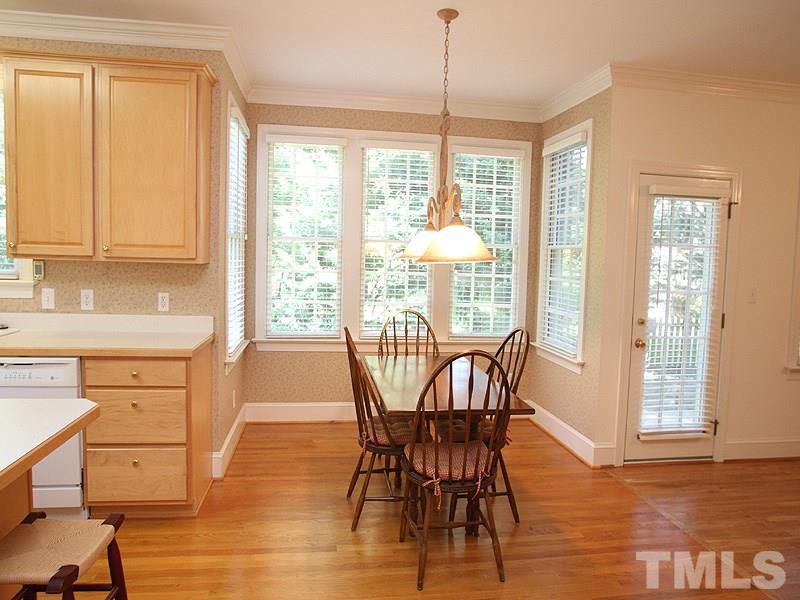 401 Pradera Way Raleigh, NC 27615 - Photo 5 of 12 Gallery Image 5