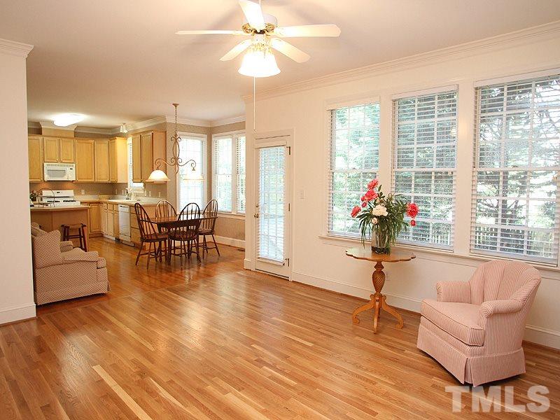 401 Pradera Way Raleigh, NC 27615 - Photo 7 of 12 Gallery Image 7