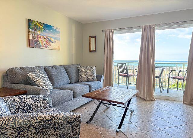 866 Santa Rosa Boulevard, Unit 106 Fort Walton Beach, FL 32548 - Photo 1 of 33 Welcome to Pelican Isle 106!