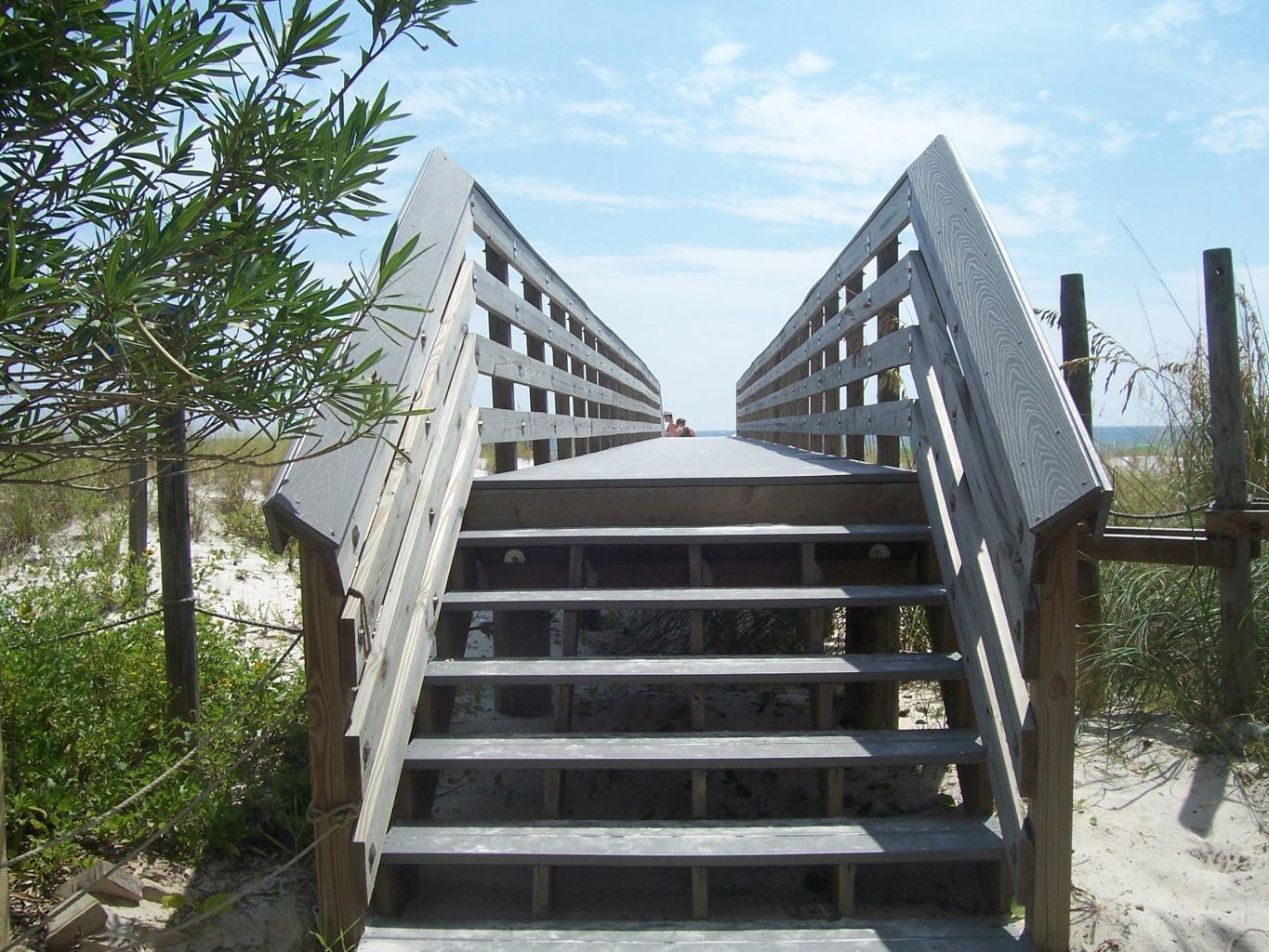 866 Santa Rosa Boulevard, Unit 106 Fort Walton Beach, FL 32548 - Photo 15 of 19 Pelican Isle Beach Walk over