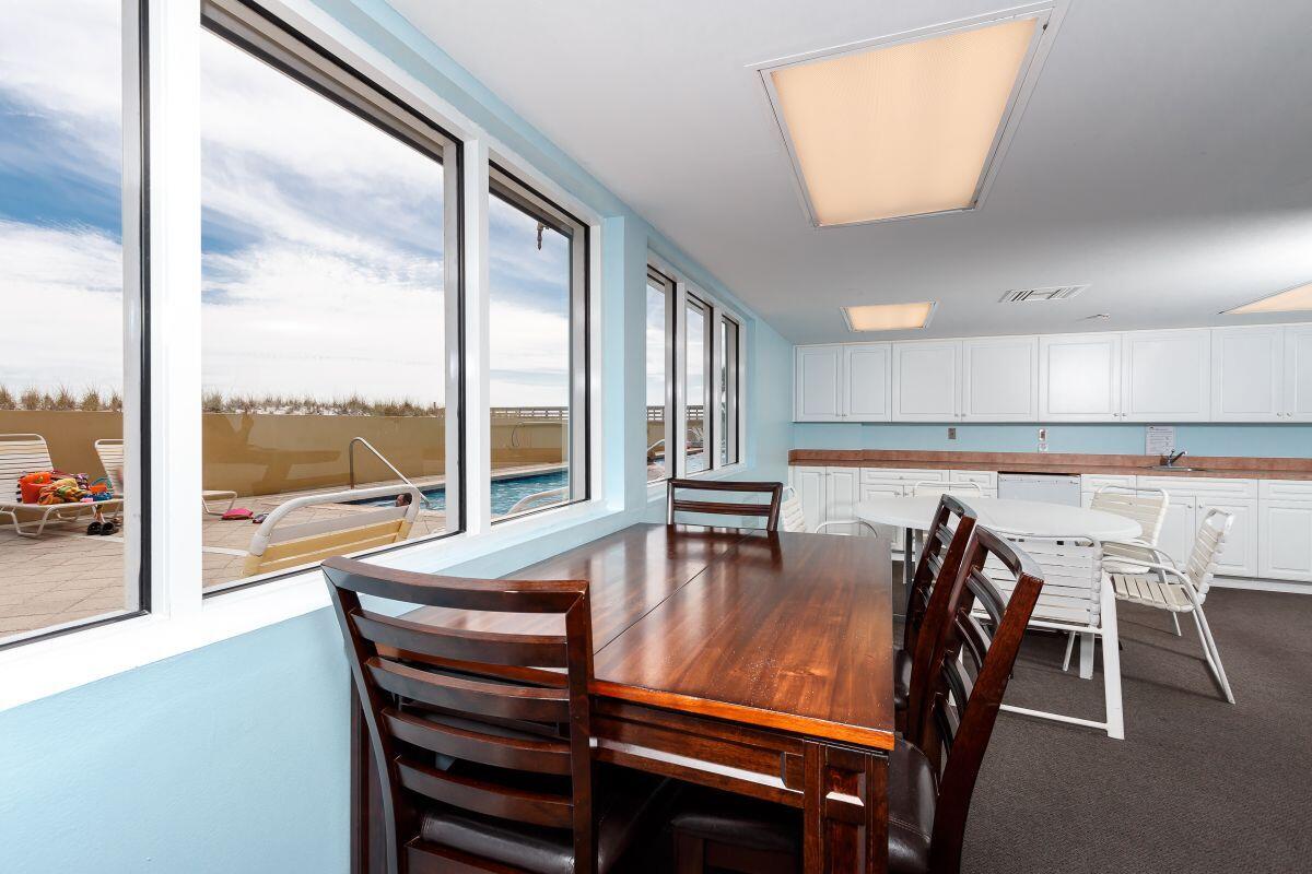 866 Santa Rosa Boulevard, Unit 106 Fort Walton Beach, FL 32548 - Photo 27 of 33 Pelican Isle Community Room