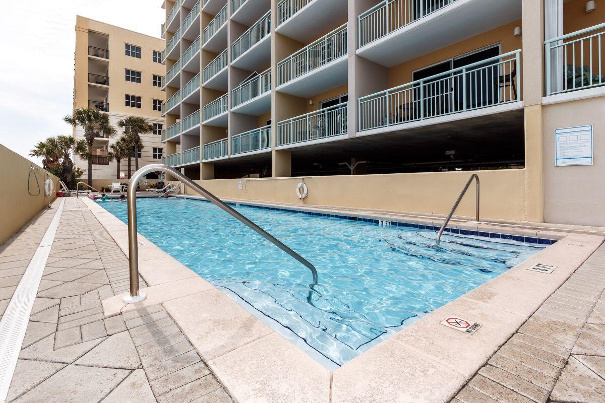 866 Santa Rosa Boulevard, Unit 106 Fort Walton Beach, FL 32548 - Photo 31 of 33 Pelican Isle Pool
