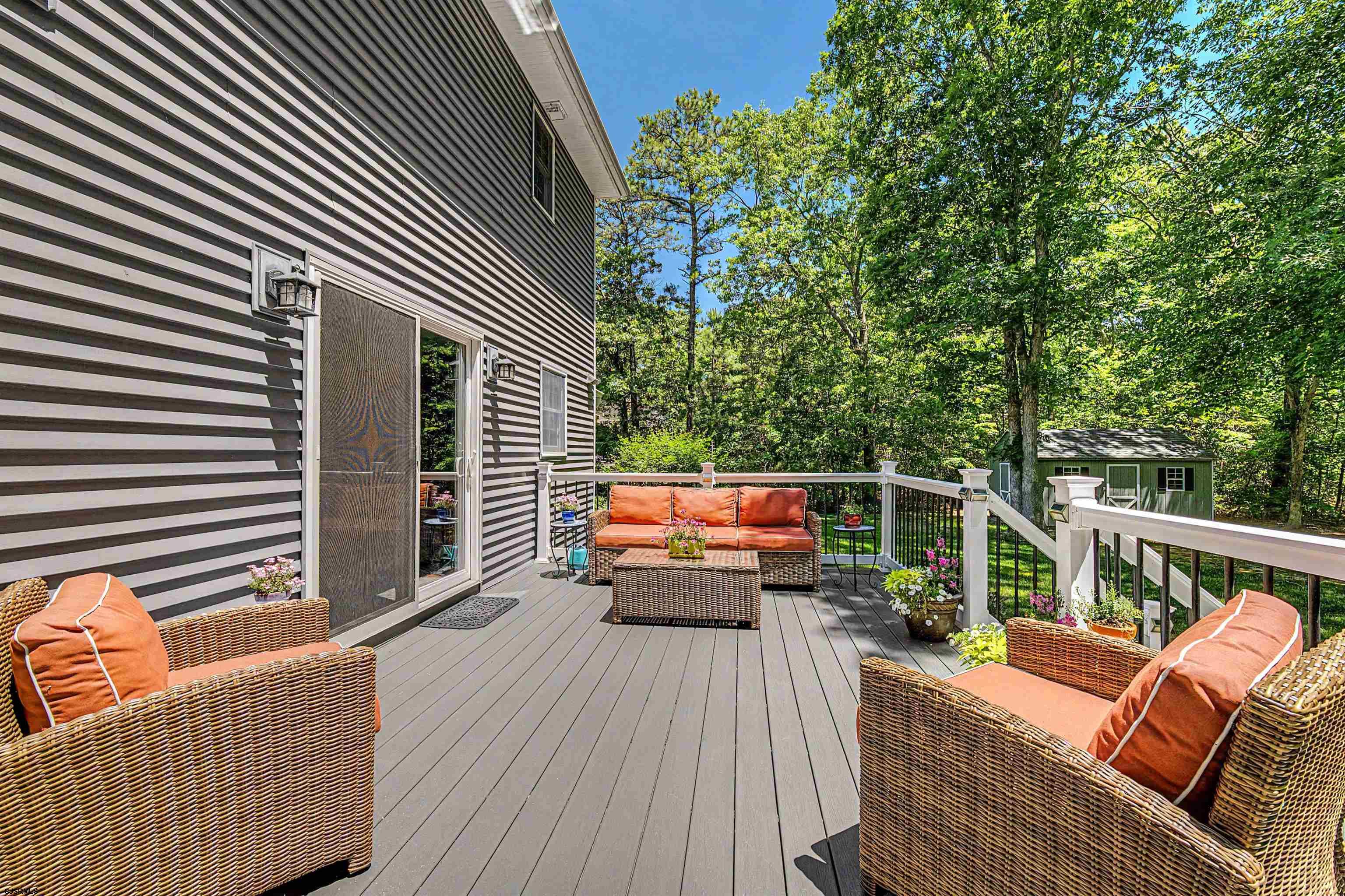24 Laurel Ridge Road Ocean View, NJ 08230 - Photo 38 of 49