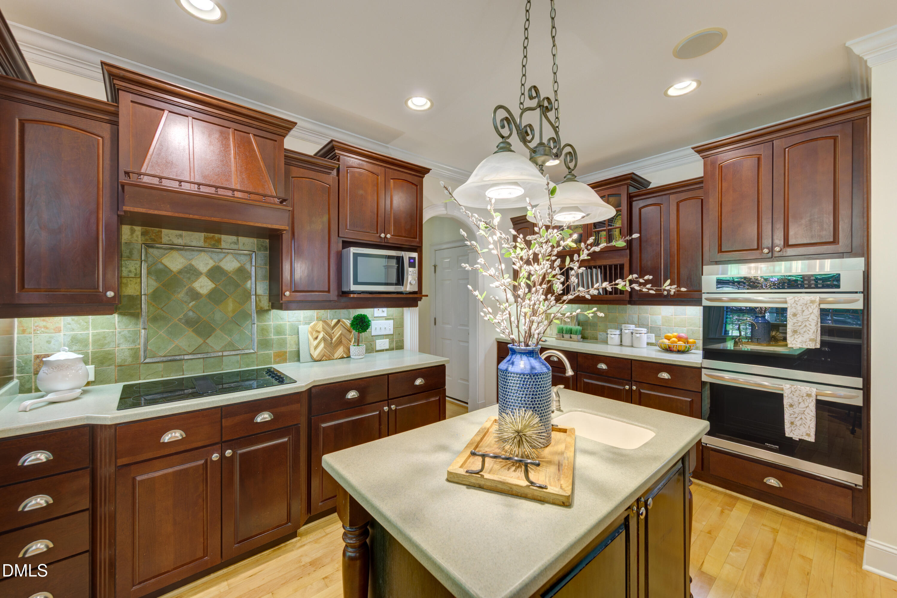 3901 Orchard Point Court Apex, NC 27539 - Photo 19 of 80 photo_021