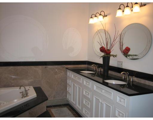 5 Longfellow Road Wellesley, MA 02481 - Photo 14 of 23 a kitchen with a sink and cabinets