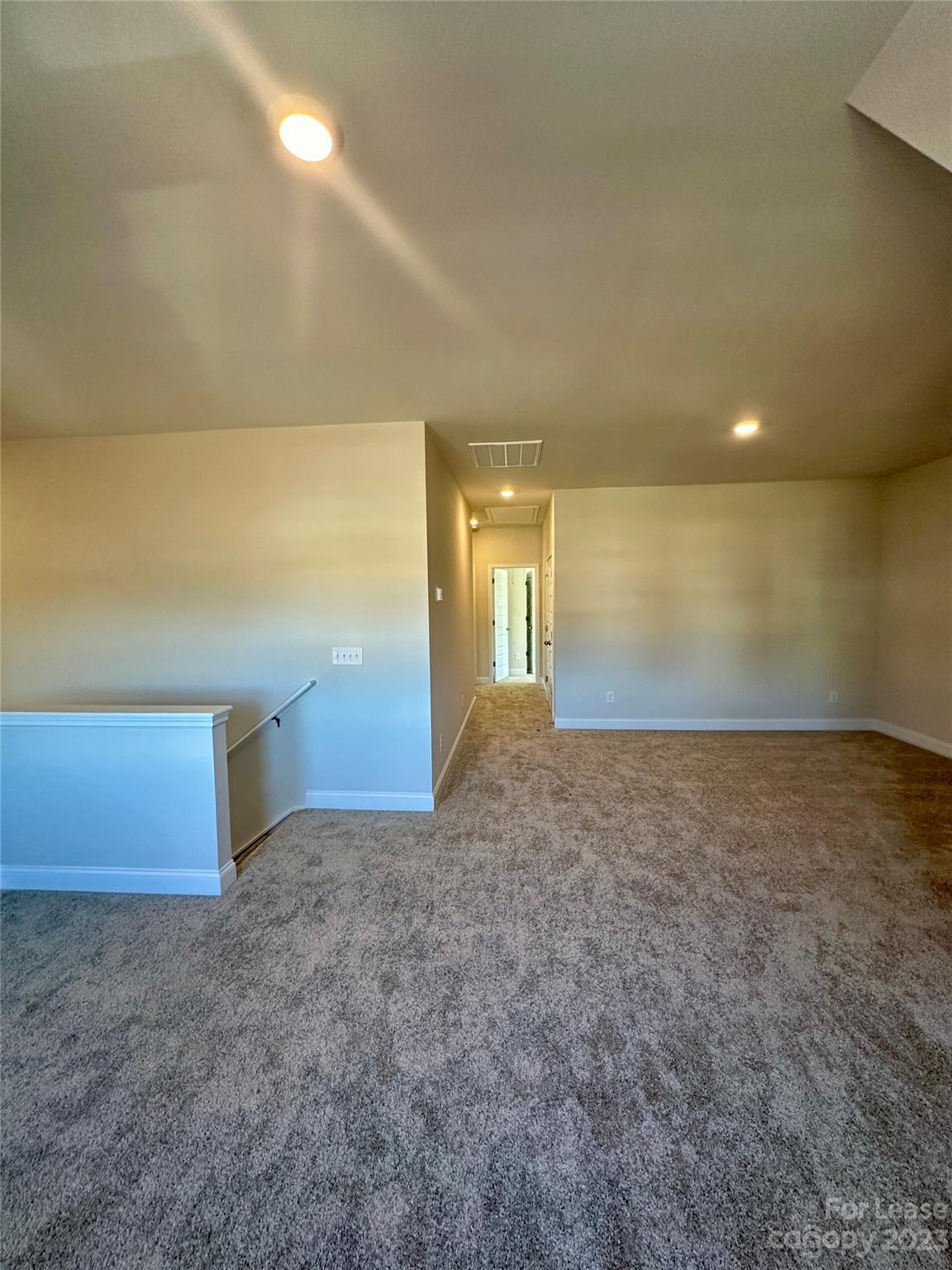 9519 Pointer Road Huntersville, NC 28078 - Photo 14 of 34 a view of an empty room
