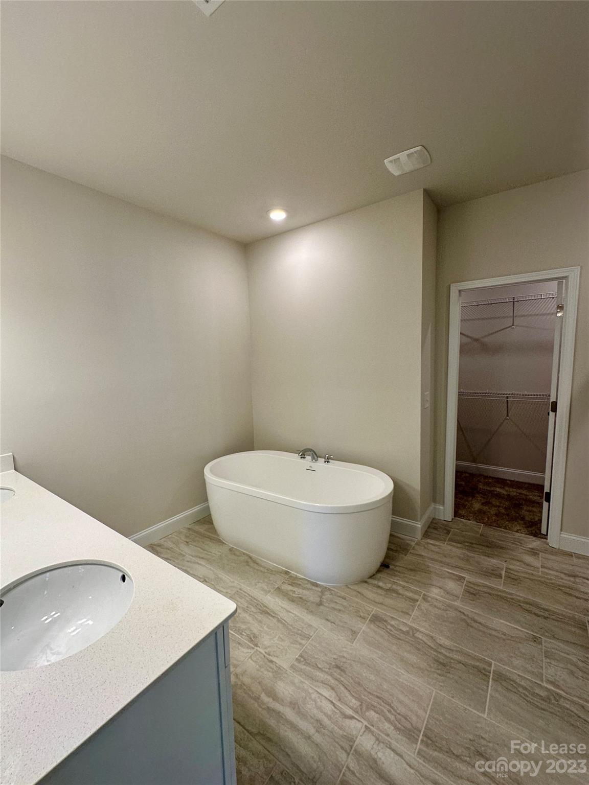 9519 Pointer Road Huntersville, NC 28078 - Photo 29 of 34 a bathroom with a sink and a toilet