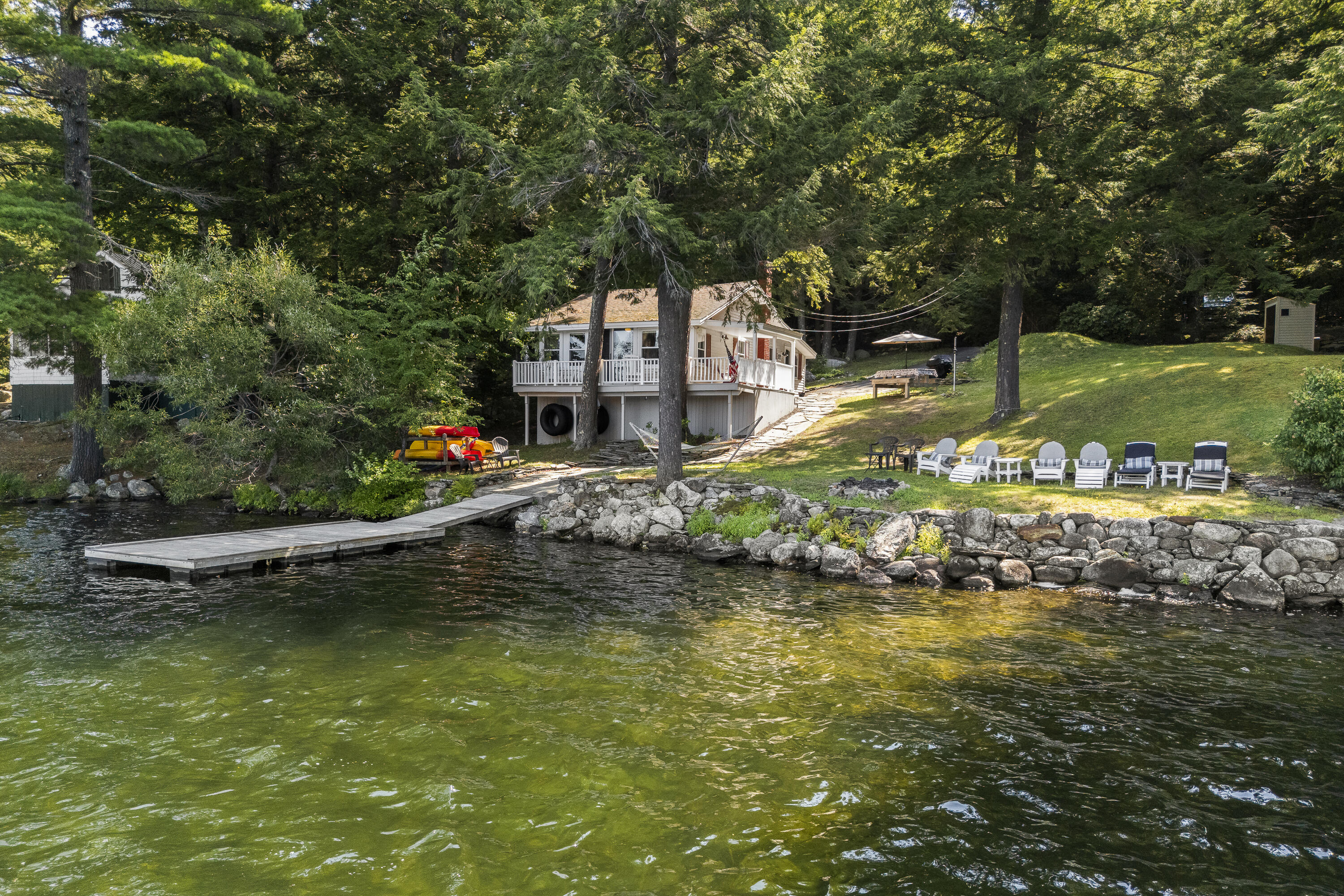 118 Mace Road Litchfield, ME 04350 - Photo 9 of 70 12-118 Mace Road, Litchfield, ME-TP