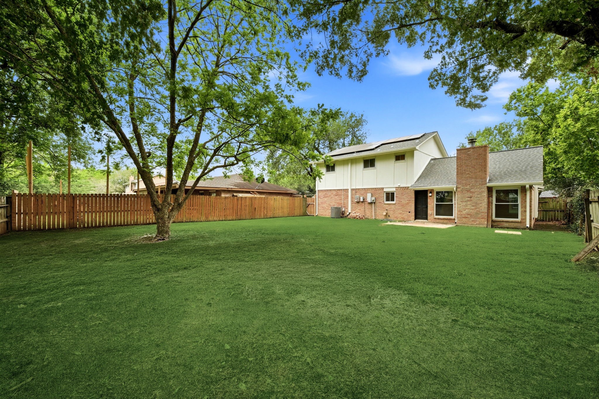 4907 Ripple Creek Drive Baytown, TX 77521 - Photo 44 of 45